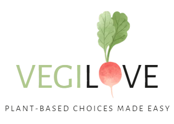 Vegilove logo